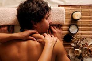 Chinese Massage in Melbourne